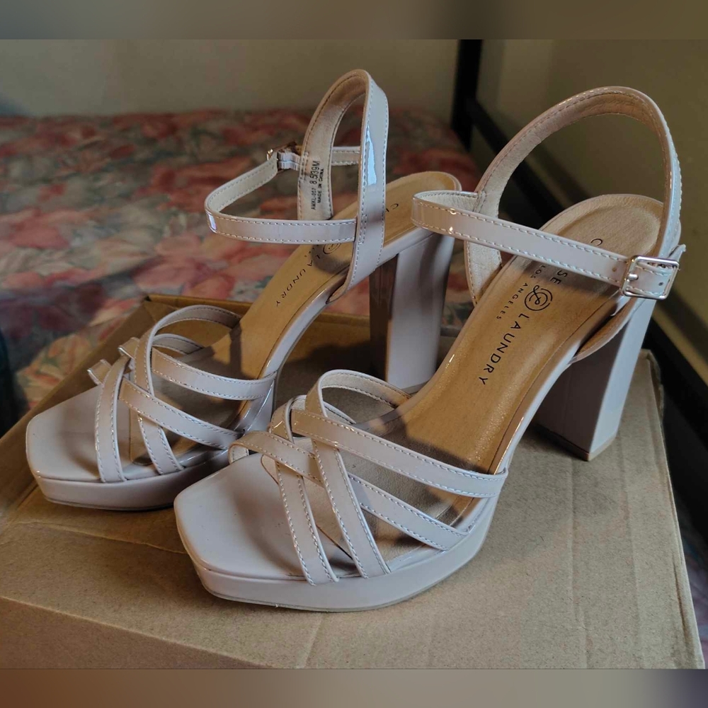 Chinese Laundry Shoes